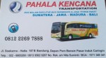 Pahala Kencana Agen BUS (depan SPBU Caringin - Bandung)