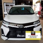 Liek Motor Toyota - Jl. Walikota Mustajab, Surabaya