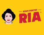 Franchise Resto - Ayam Penyet RIA - Banjarmasin, Kalimantan Selatan