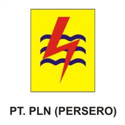Kantor PT. PLN (Persero) Distribusi Jawa Barat