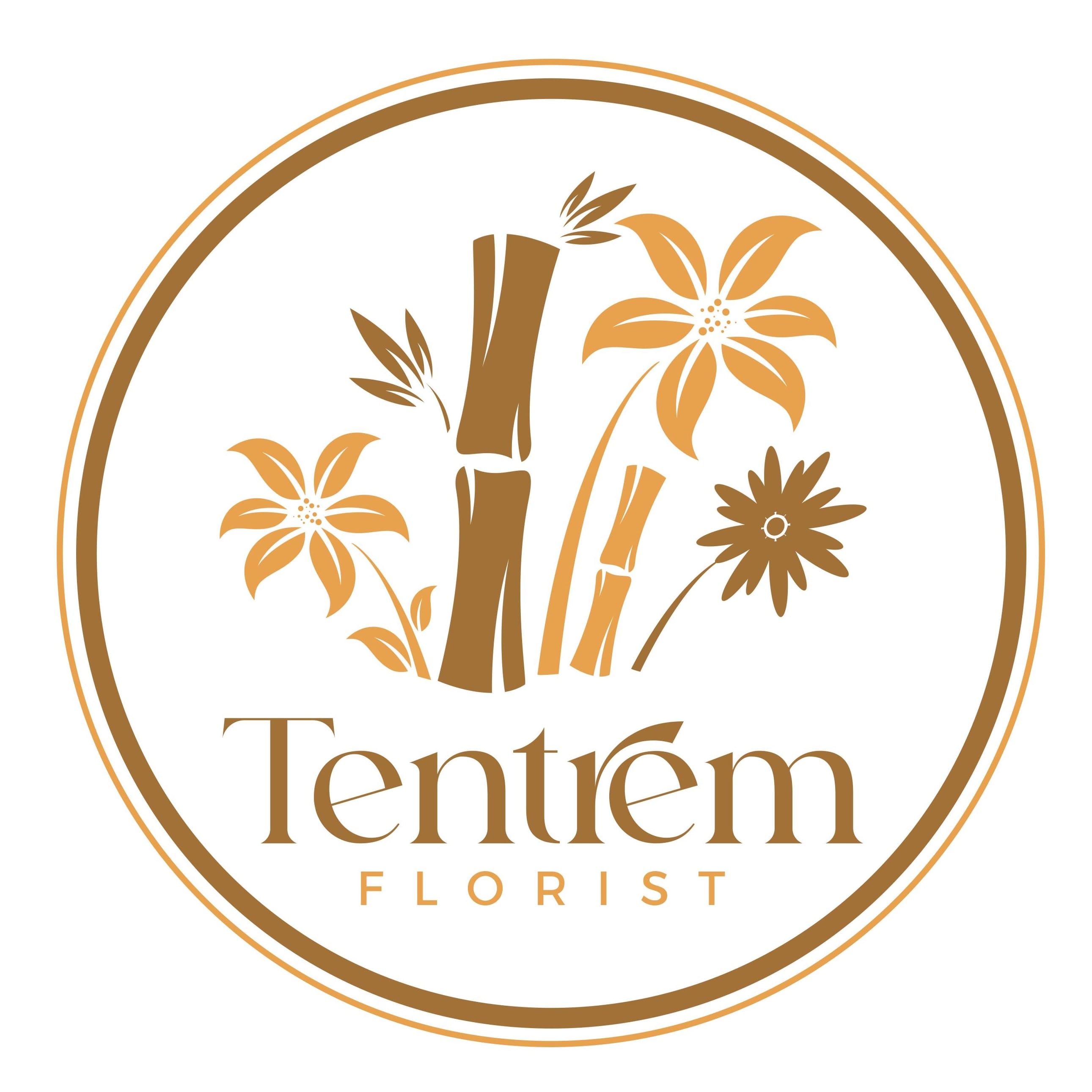 Tentrem Florist Demak