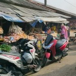 Pasar Pamanukan - Subang, Jawa Barat