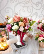 Vanessa Florist - Pematang Siantar, Sumatera Utara