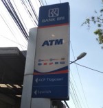 Bank BRI KCP Tlogosari - Kantor Cabang Semarang, Jawa Tengah