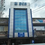 BCA KCP Tabanan