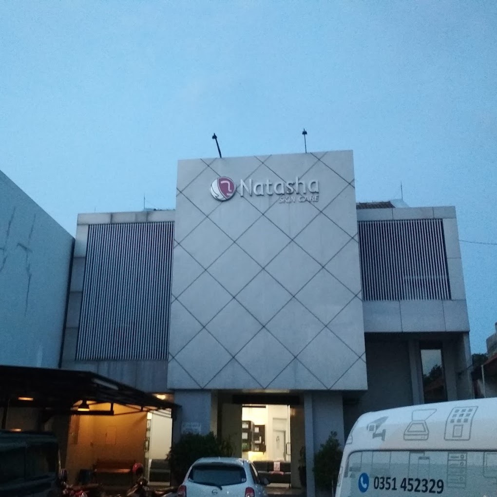 Natasha Skin Clinic Center - Kab. Madiun