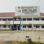 SMP Islam Khaira Ummah - Padang, Sumatera Barat