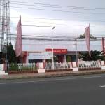 Plaza Telkom BTL - Bantul, Yogyakarta