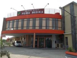 Rumah Sakit Prima Medika Denpasar