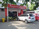 PT. Telekomunikasi Indonesia (Telkom) Area Kabupaten Brebes