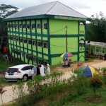 Modern Islamic Boarding School 'Asy-Syifa' - Balikpapan, Kalimantan Timur