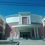 Multipurpose Auditorium FMIPA Unsyiah - Banda Aceh, Aceh