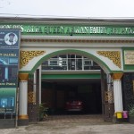 Pondok Pesantren Alfa Queen Fauzy Arkan Salatiga - Salatiga, Jawa Tengah