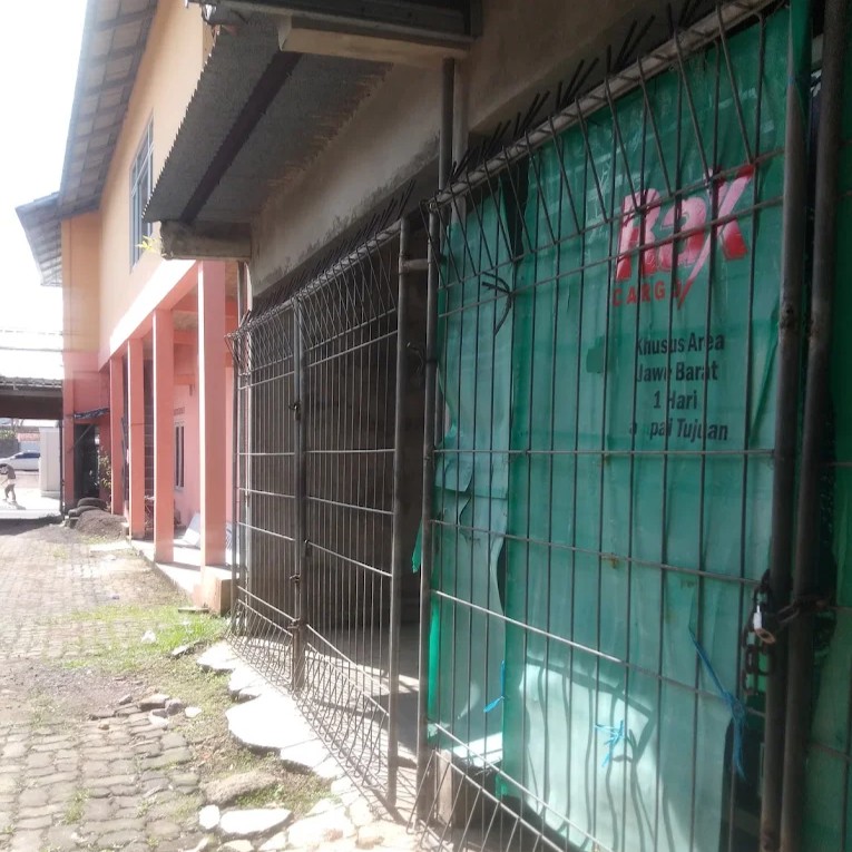 Rax Cargo Cianjur - Cianjur, Jawa Barat