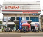 Sentral Yamaha Jambi