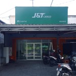 J&T Cargo Padang Luwih (BDG003J) - Badung, Bali