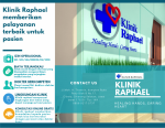 Klinik Penyakit Kelamin Raphael Bekasi