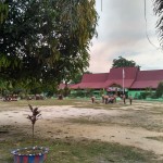 SMA Negeri 3 Sintang - Sintang, Kalimantan Barat