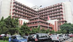 Rumah Sakit Dharmais (RSKD Dharmais Jakarta)