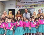 Clara International School - Pekanbaru, Riau