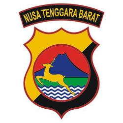 Kepolisian Resor (Polres) Lombok Barat