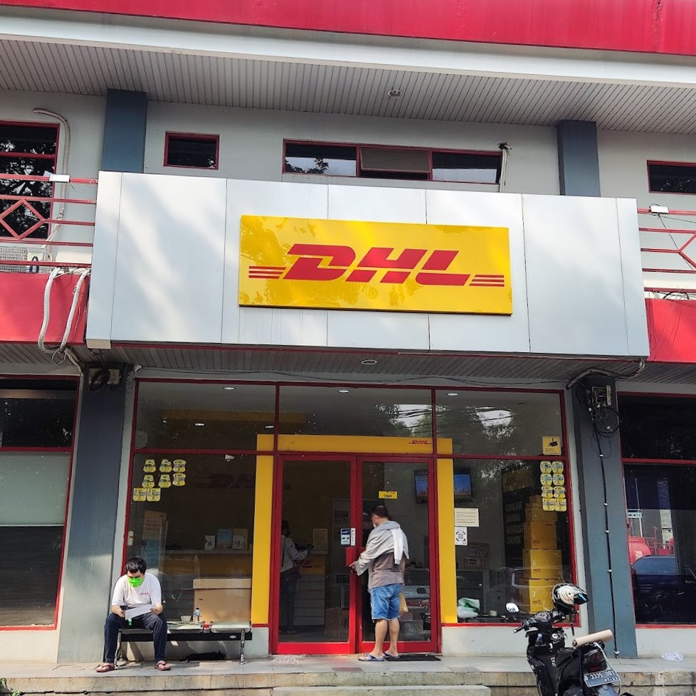 DHL Kelapa Gading - Jakarta, Dki Jakarta