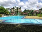 Kolam Renang Hotel Marisa - Jambi, Jambi