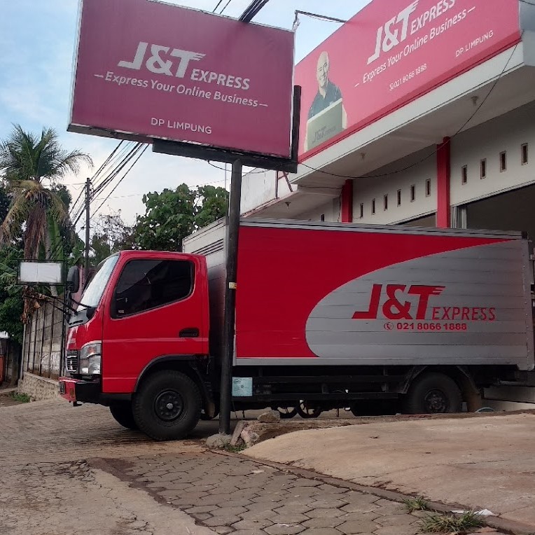 J&T Cargo Sempu BGG005A - Batang, Jawa Tengah