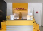 DHL Express Service Point Gloria Jakarta Barat