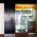 Money Changer BIM - Padang Pariaman, Sumatera Barat