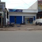 Bank Mandiri Tanjung Redeb Gatot Subroto - Kantor Cabang Kab. Berau, Kalimantan Timur
