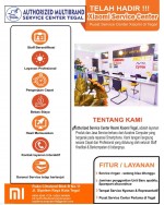 Service Center XIAOMI Tegal