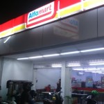 Alfamart Gatsu Ketapang - Banyuwangi, Jawa Timur