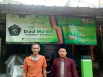 Ponpes Darul Ma'arif - Banjar, Jawa Barat