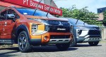 Mitsubishi Motors - Cabang Bone, Sulawesi Selatan