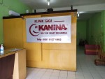 Klinik Gigi Kanina Dongkelan