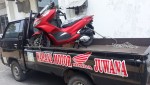 Honda Wahana Motor Juwana - Pati, Jawa Tengah