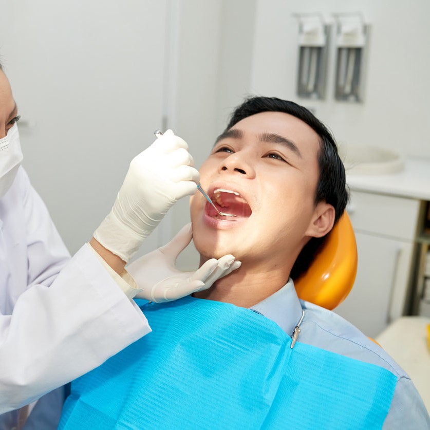 Dentist - Perum.fedora, Tangerang, Banten