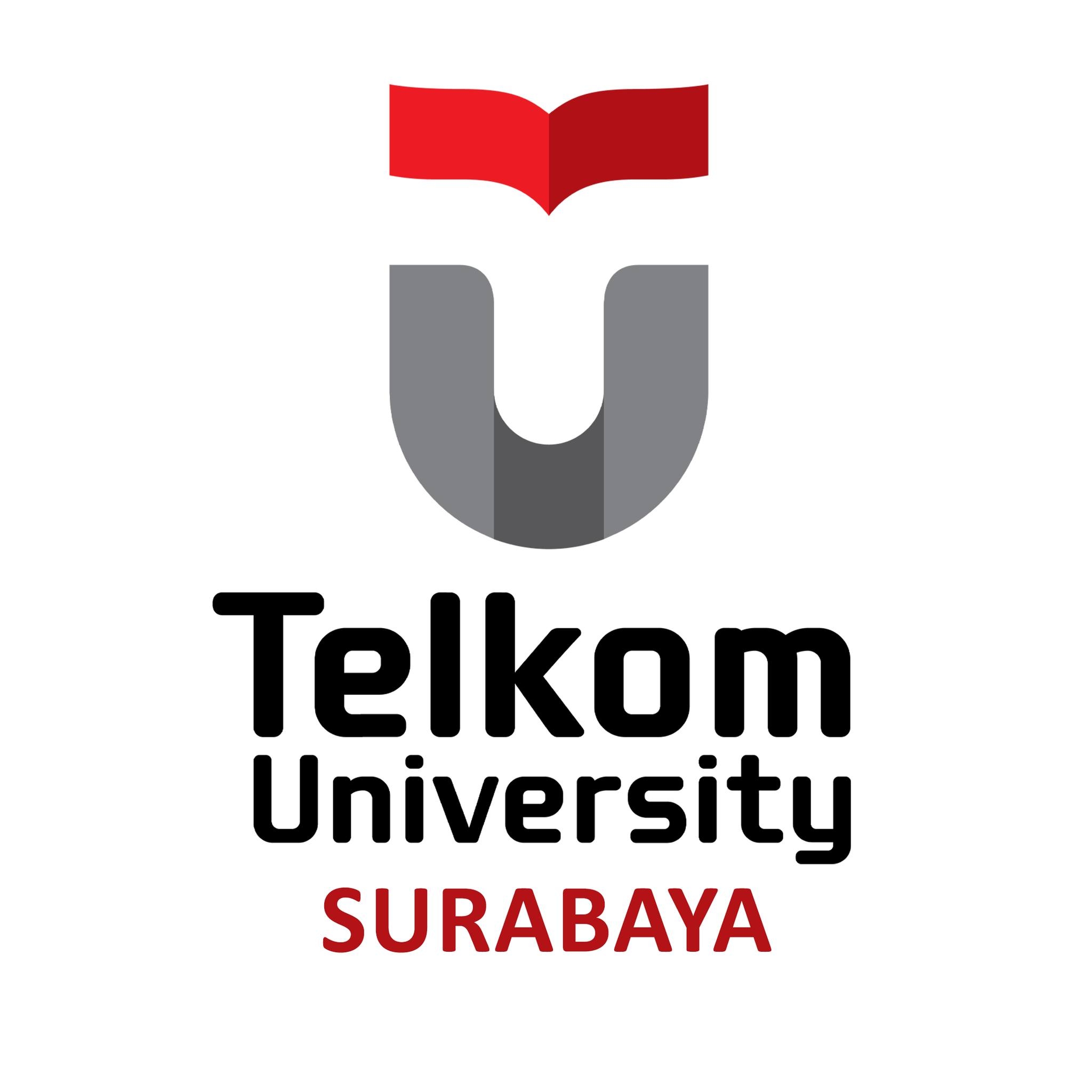 Universitas Telkom Surabaya