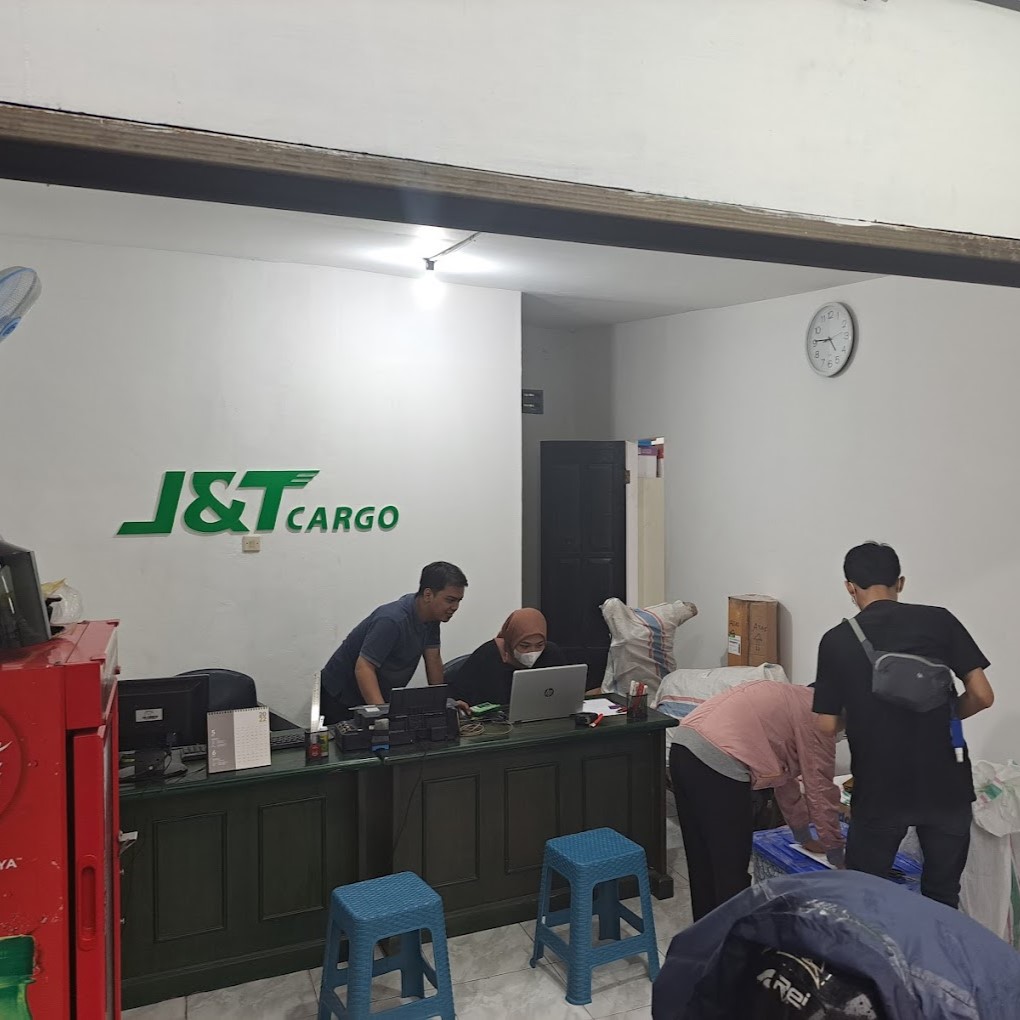 J&T Cargo Mlati Sleman - Sleman, Yogyakarta