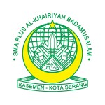 SMA Plus Al Khairiyah Badamusa Serang