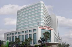 Rumah Sakit Husada Utomo Surabaya
