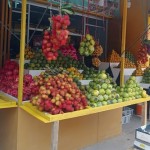 Toko Buah Dimas Kadungora - Garut, Jawa Barat