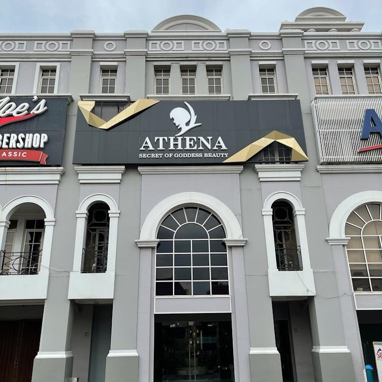 Klinik Kecantikan Athena Jakarta Utara - Jakarta Utara, Dki Jakarta