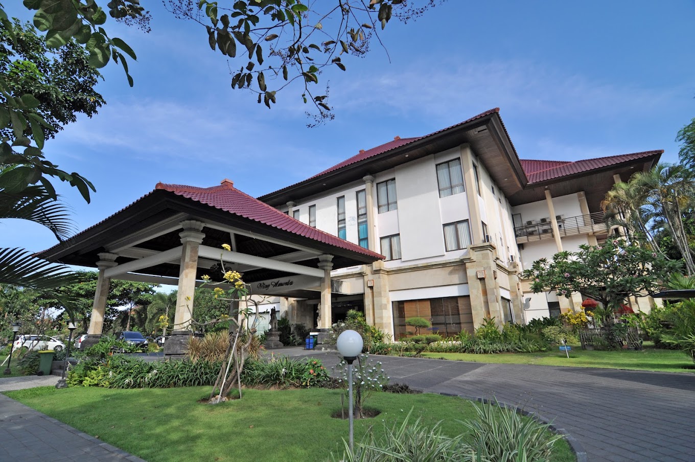 Poli Mata Oncology - Denpasar, Bali