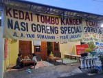 Nasi Goreng Tombo Kangen - Semarang, Jawa Tengah