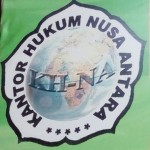 Kantor Hukum Nusa Antara - Sarolangun, Jambi