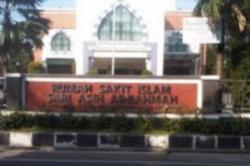 Rumah Sakit Islam Sari Asih Ar-Rahmah