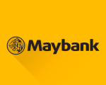ATM Maybank - Kantor Cabang 2 - Pekanbaru, Riau