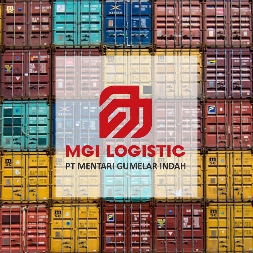 MGI Logistic - Temanggung, Jawa Barat 
